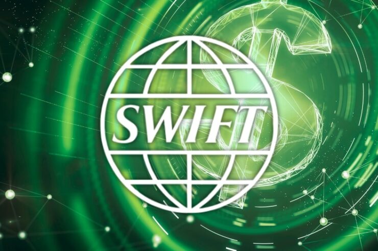Swift ไฟเขียว 17 ธนาคารยักษ์ใหญ่ ร่วมทดสอบบล็อกเชนโอนเงินข้ามประเทศตัวใหม่
