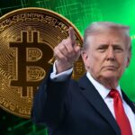 Bitcoin สับขาหลอกดีดทะลุ $64,000 หลังทรัมป์แย้มอาจเพิ่ม BTC ใน Trump Accounts