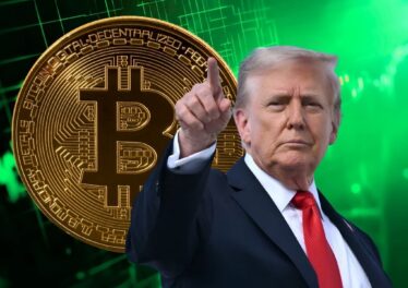 Bitcoin สับขาหลอกดีดทะลุ $64,000 หลังทรัมป์แย้มอาจเพิ่ม BTC ใน Trump Accounts