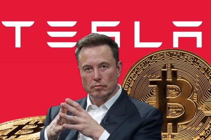 Tesla รายงานผลประกอบการไตรมาส 2 ขาดทุน Bitcoin เกินร้อยล้านดอลลาร์