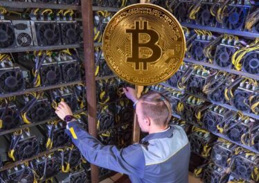 3 เหมืองคริปโตยักษ์ใหญ่ขุด Bitcoin ลดลงในเดือนมิ.ย. แม้ค่าความยากแตะจุดต่ำสุดปีนี้ 