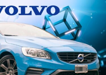 แบรนด์รถยนต์ค่ายดัง Volvo เตรียมสร้างและทดสอบเหรียญคริปโตของตัวเอง 