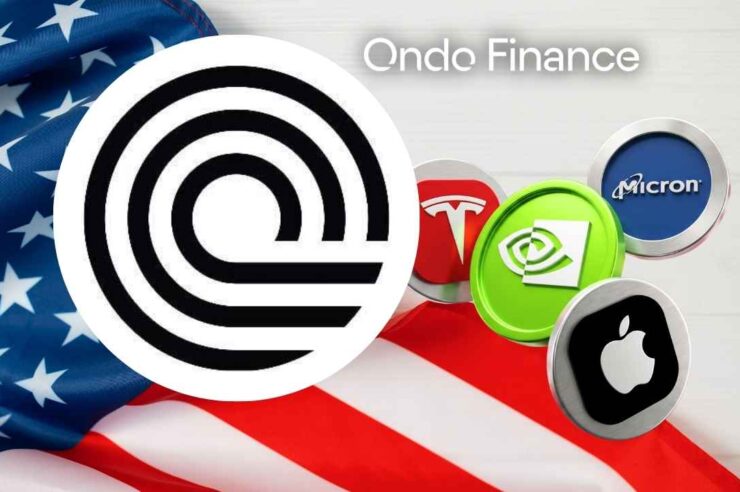 Ondo เปิดตัวโทเค็นไนซ์หุ้น S&P 500 ETF และหุ้น Micron ครั้งแรกในสหรัฐฯ