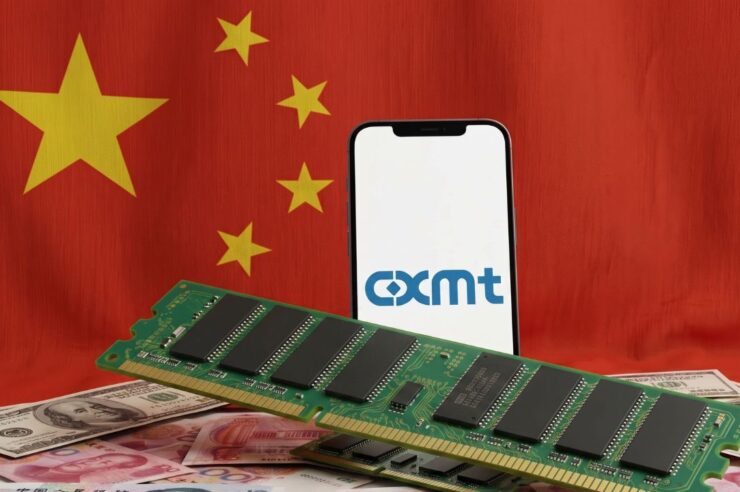 ตลาดคริปโทฯ ปั่นหุ้นชิปจีน CXMT พุ่งแรงแซงบริษัทใหญ่สุดในประเทศ ก่อนเปิดตัว IPO