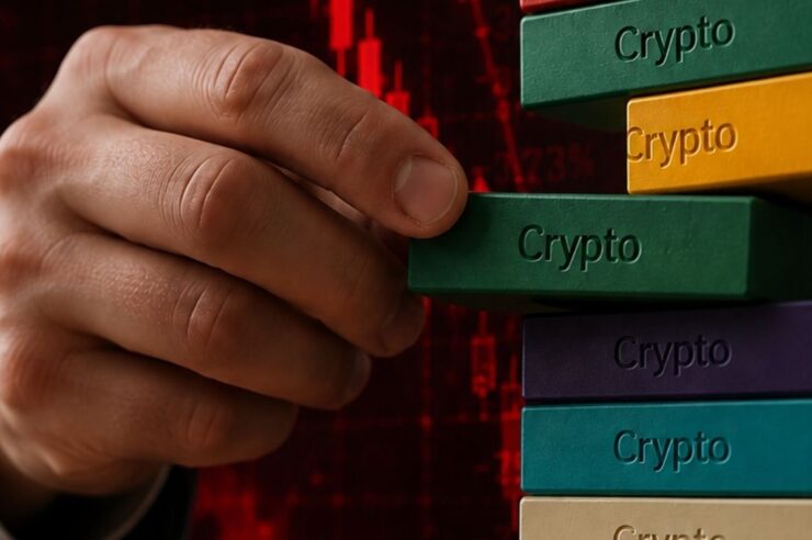 3 Altcoins ราคาดิ่งหนัก หลัง Binance ส่งสัญญาณเตือนจ่อถอดเหรียญออกจากกระดาน
