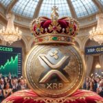 XRP สร้างสถิติใหม่ในวงการคริปโต กลายเป็น Altcoin ตัวแรกในประวัติศาสตร์ที่ทำสิ่งนี้ได้