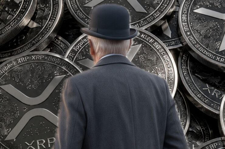 ชาวเน็ตถกสนั่น ชีวิตนี้จะเกษียณ พอเลี้ยงชีพได้ด้วย 20,000 XRP หรือไม่?