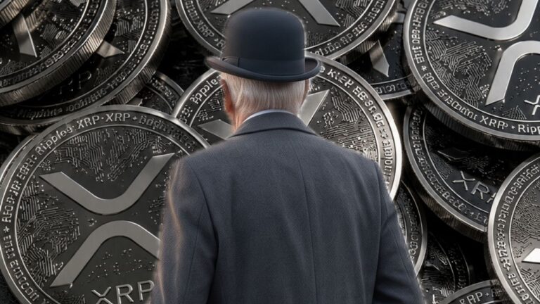 ชาวเน็ตถกสนั่น ชีวิตนี้จะเกษียณ พอเลี้ยงชีพได้ด้วย 20,000 XRP หรือไม่?