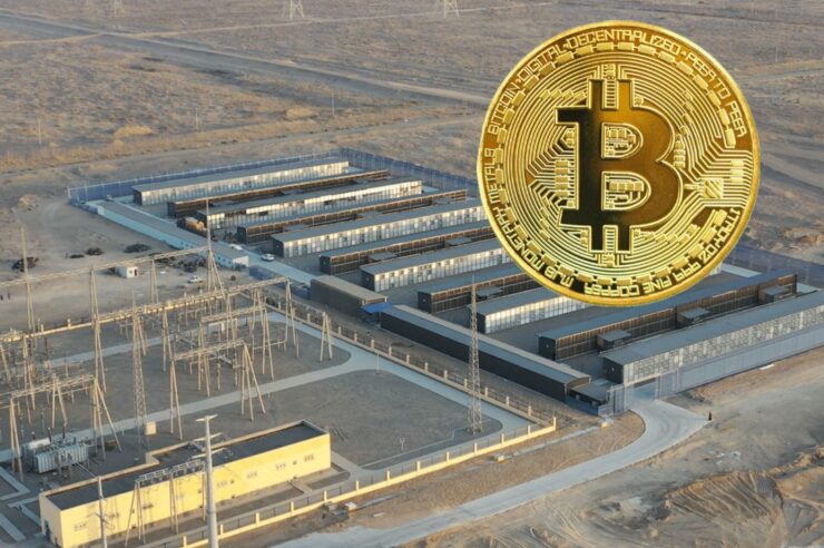 ไปต่อไม่ไหว Poolin อดีตเหมืองขุด Bitcoin ที่ใหญ่ที่สุดในโลก ยื่นล้มละลายขอฟื้นฟูกิจการ
