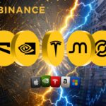 bStocks คืออะไร ? เจาะลึกวิธีซื้อหุ้นสหรัฐฯ บน Binance และประเภทหุ้นที่มือใหม่ต้องรู้