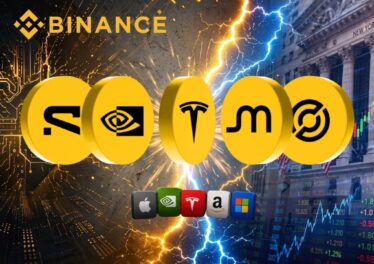 bStocks คืออะไร ? เจาะลึกวิธีซื้อหุ้นสหรัฐฯ บน Binance และประเภทหุ้นที่มือใหม่ต้องรู้