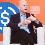 Circle ใบอนุญาตตั้งธนาคารทรัสต์แห่งชาติสหรัฐฯ ดันราคาหุ้นพุ่ง 14% รับกระแสขยายตัวตลาดคริปโต
