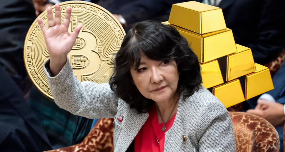 เงินเยนวิกฤต รัฐจ่อดึงเงินบำนาญอุ้มประเทศ หนุนคนแห่ซื้อ Bitcoin และทองคำ