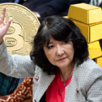 เงินเยนวิกฤต รัฐจ่อดึงเงินบำนาญอุ้มประเทศ หนุนคนแห่ซื้อ Bitcoin และทองคำ