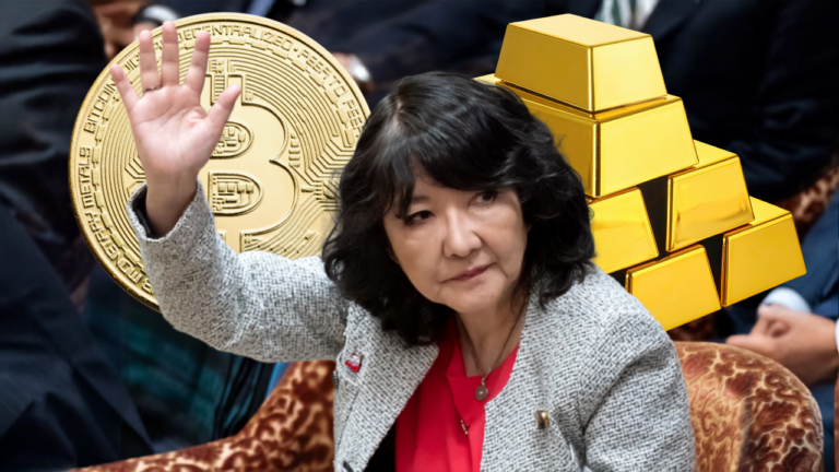 เงินเยนวิกฤต รัฐจ่อดึงเงินบำนาญอุ้มประเทศ หนุนคนแห่ซื้อ Bitcoin และทองคำ
