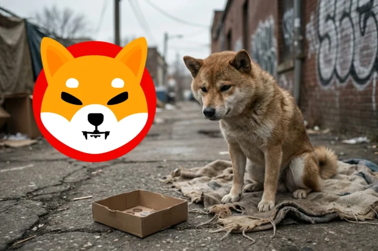 เกิดอะไรขึ้นกับบัญชี X ของ Shiba Inu หลังจู่ๆ หันมาโปรโมตเหรียญมีมโนเนม