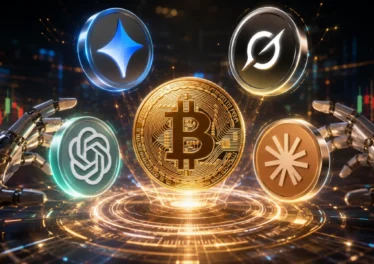 ลองให้ AI ทำนายราคา Bitcoin ของวันที่ 1 สิงหาคม 2026 นี่คือคำตอบที่ได้