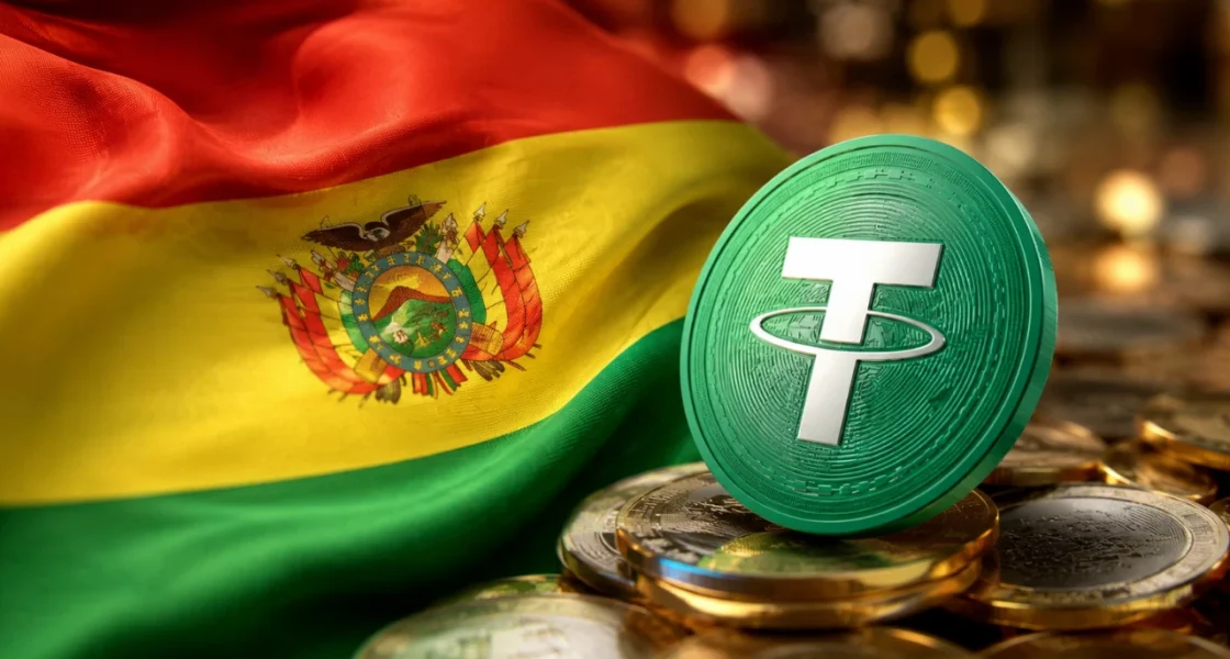 โบลิเวียเล็งดึง USDT เข้าสู่ระบบชำระเงินของประเทศ เดินหน้าเปิดรับสินทรัพย์ดิจิทัลเต็มตัว