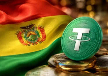 โบลิเวียเล็งดึง USDT เข้าสู่ระบบชำระเงินของประเทศ เดินหน้าเปิดรับสินทรัพย์ดิจิทัลเต็มตัว