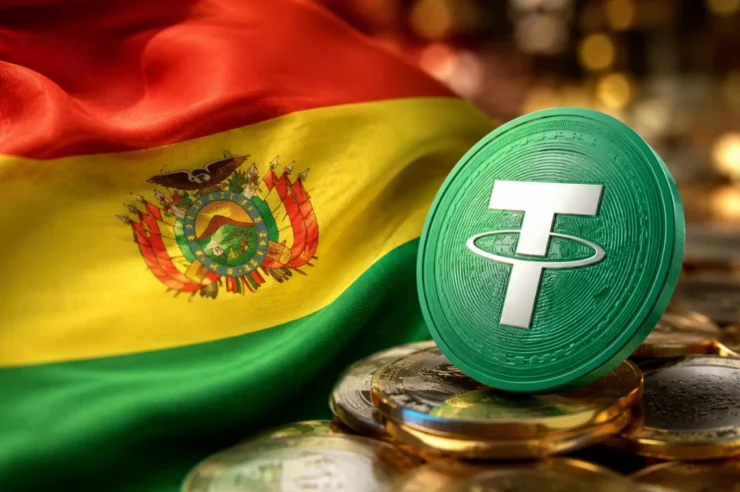 โบลิเวียเล็งดึง USDT เข้าสู่ระบบชำระเงินของประเทศ เดินหน้าเปิดรับสินทรัพย์ดิจิทัลเต็มตัว