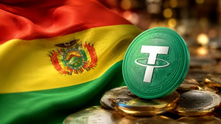 โบลิเวียเล็งดึง USDT เข้าสู่ระบบชำระเงินของประเทศ เดินหน้าเปิดรับสินทรัพย์ดิจิทัลเต็มตัว