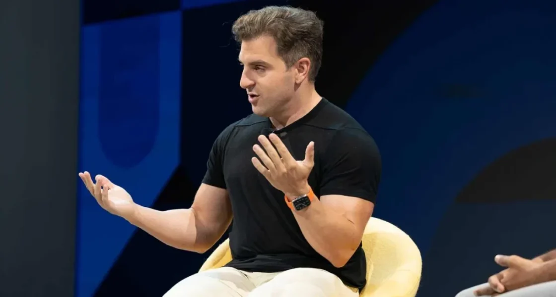 CEO Airbnb ชี้ RWA คืออนาคตที่แท้จริงของตลาดคริปโตเคอร์เรนซี มุ่งเน้นขจัดอุปสรรคและสร้างความน่าเชื่อถือ