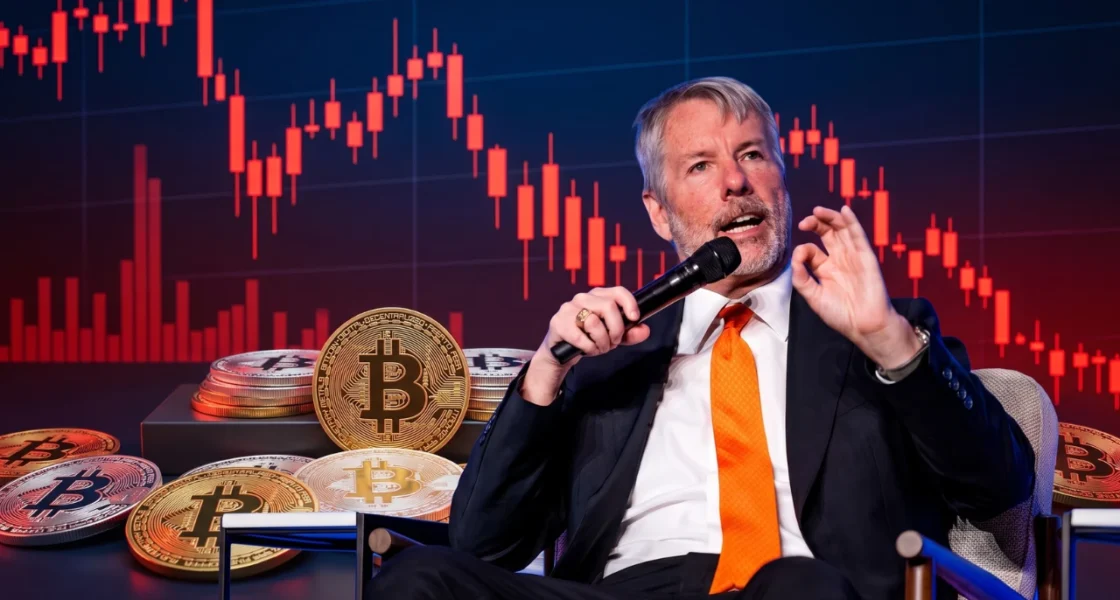 นี่คือเหตุผลที่การเทขาย Bitcoin ของ Strategy อาจไม่ใช่สัญญาณขาลงอย่างที่หลายคนกังวล