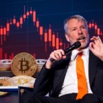 นี่คือเหตุผลที่การเทขาย Bitcoin ของ Strategy อาจไม่ใช่สัญญาณขาลงอย่างที่หลายคนกังวล