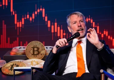 นี่คือเหตุผลที่การเทขาย Bitcoin ของ Strategy อาจไม่ใช่สัญญาณขาลงอย่างที่หลายคนกังวล