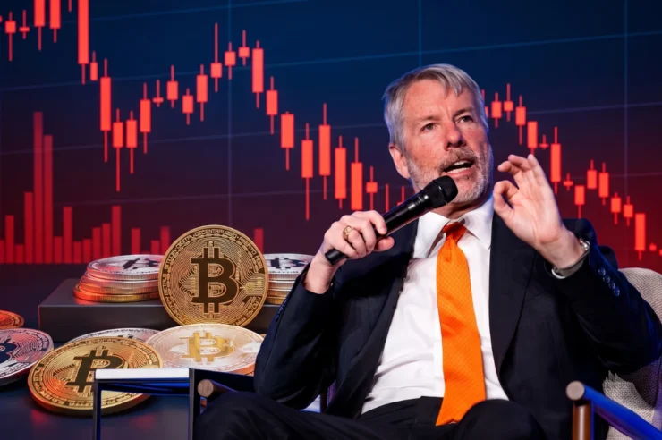 นี่คือเหตุผลที่การเทขาย Bitcoin ของ Strategy อาจไม่ใช่สัญญาณขาลงอย่างที่หลายคนกังวล
