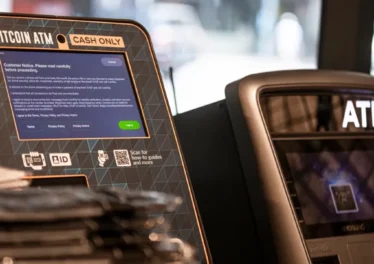 ชาวเท็กซัสสูญเงินกว่า 56.8 ล้านดอลลาร์ จากมิจฉาชีพผ่านตู้คริปโต ATM