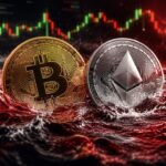 Bitcoin-Ethereum ผันผวนหนัก ล้างพอร์ตนักเทรดคริปโตแตกยับ 9.6 พันล้านบาท