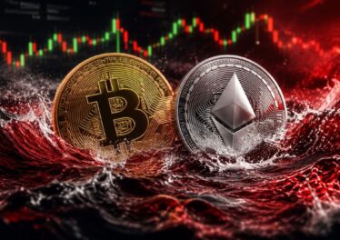 Bitcoin-Ethereum ผันผวนหนัก ล้างพอร์ตนักเทรดคริปโตแตกยับ 9.6 พันล้านบาท