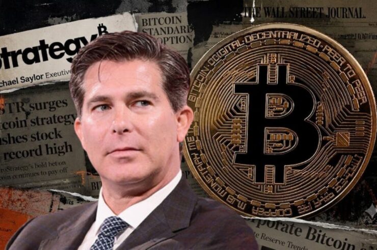 นักลงทุนระดับท็อป Tesla เตือน Michael Saylor กำลังบ่อนทำลาย Bitcoin