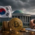เกาหลีใต้เล็งเก็บภาษี Crypto 22% เริ่มปี 2027 ท่ามกลางแรงกดดันจากฝ่ายค้าน