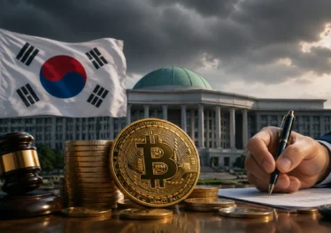 เกาหลีใต้เล็งเก็บภาษี Crypto 22% เริ่มปี 2027 ท่ามกลางแรงกดดันจากฝ่ายค้าน