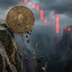 นักวิเคราะห์เตือน Bitcoin อาจดิ่งหลุด 58,000 ดอลลาร์สหรัฐ