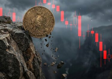 นักวิเคราะห์เตือน Bitcoin อาจดิ่งหลุด 58,000 ดอลลาร์สหรัฐ