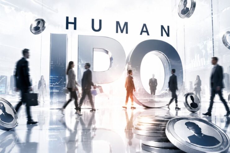 เทรนด์ใหม่ขายหุ้นตัวเอง Human IPO ระดมทุนสร้างฝัน จ่ายปันผลเป็นรายได้ในอนาคต