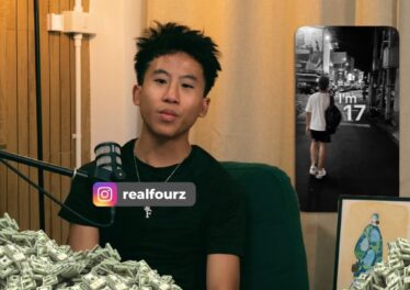 เด็กไทยวัย 17 สร้างรายได้กว่า 1 ล้านบาทต่อเดือนจากธุรกิจออนไลน์ สะท้อนโอกาสในยุค Digital Economy
