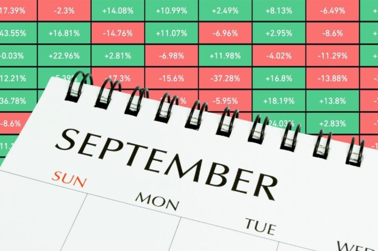 Bitcoin ใกล้จะปิดเดือนสิงหาคมได้ยอดเยี่ยมที่สุดในรอบ 9 ปี ถัดจากนี้จะเกิดอะไรขึ้นต่อ?