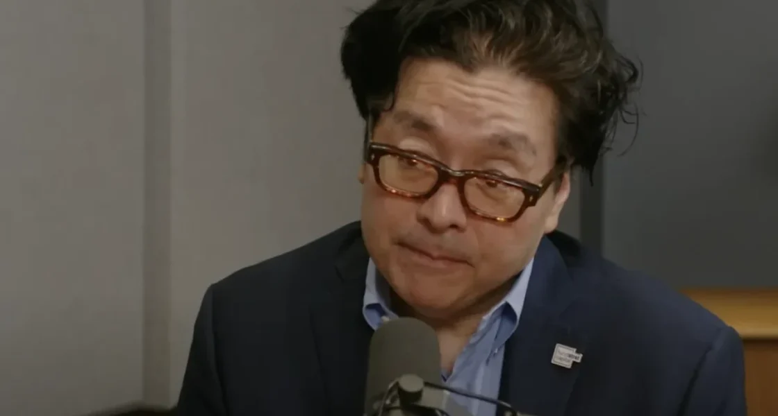 Tom Lee เตือนควอนตัมอาจเจาะระบบ Bitcoin ได้ในปี 2028