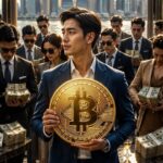 สถาบันวิจัยชี้ โอกาสถือเงิน 30 ล้านมีมากกว่าการเป็นเจ้าของ 1 BTC ถึง 70 เท่า 