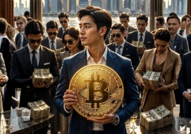 สถาบันวิจัยชี้ โอกาสถือเงิน 30 ล้านมีมากกว่าการเป็นเจ้าของ 1 BTC ถึง 70 เท่า 