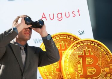 สัญญาณก้นหลุมที่หายากสุดใน 15 ปี ชี้ชะตา Bitcoin คืนวันที่ 31 ส.ค.นี้ 