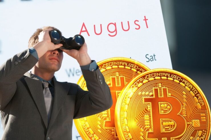 สัญญาณก้นหลุมที่หายากสุดใน 15 ปี ชี้ชะตา Bitcoin คืนวันที่ 31 ส.ค.นี้ 