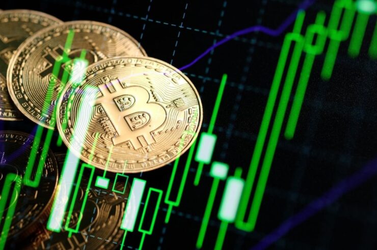 ตลาดคริปโทฯ ฟื้น! Bitcoin ยื้อแถว $64,700 ลุ้นทะลุผ่านกรอบ $65,000