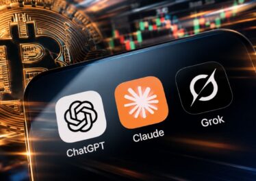 ลองให้ AI ทายราคา Bitcoin สิ้นปี 2026 ส่องคำตอบสุดอึ้ง