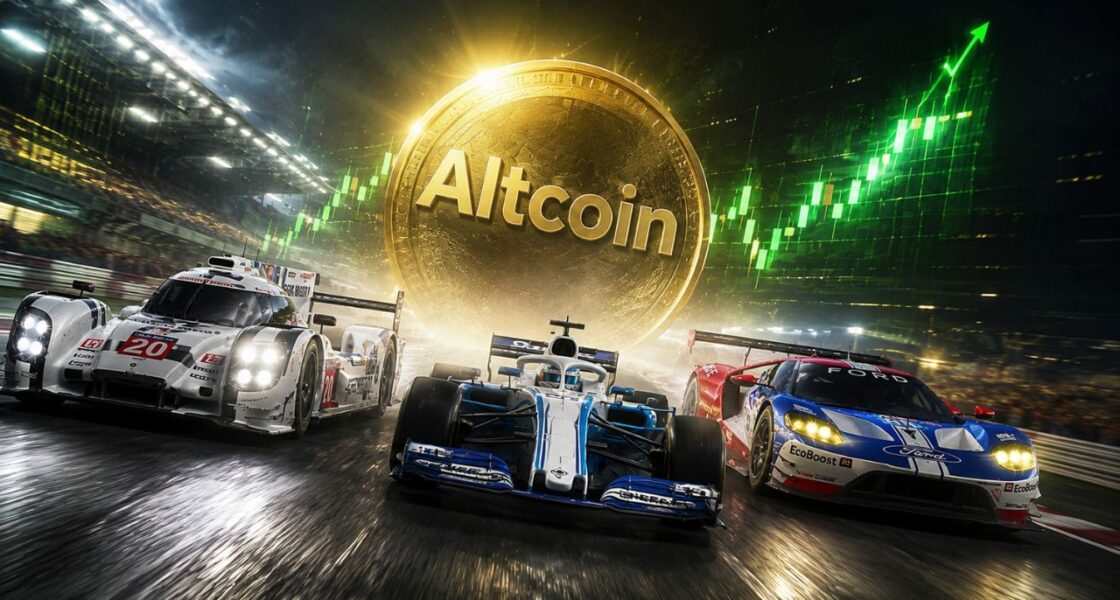 เปิดโผ 3 Altcoins ราคาต่ำกว่ามูลค่าจริง กูรูชี้โอกาสทองเก็บเข้าพอร์ต