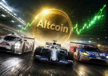 เปิดโผ 3 Altcoins ราคาต่ำกว่ามูลค่าจริง กูรูชี้โอกาสทองเก็บเข้าพอร์ต